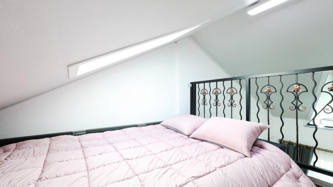 Photo of Bedroom in Samcheok