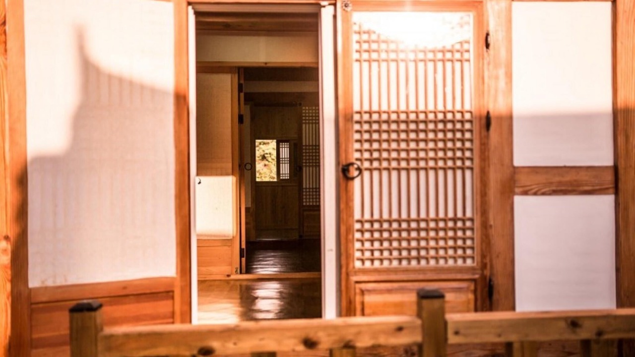 Photo of Bedroom in Suncheon