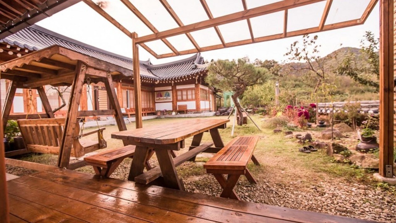 Photo of Bedroom in Suncheon