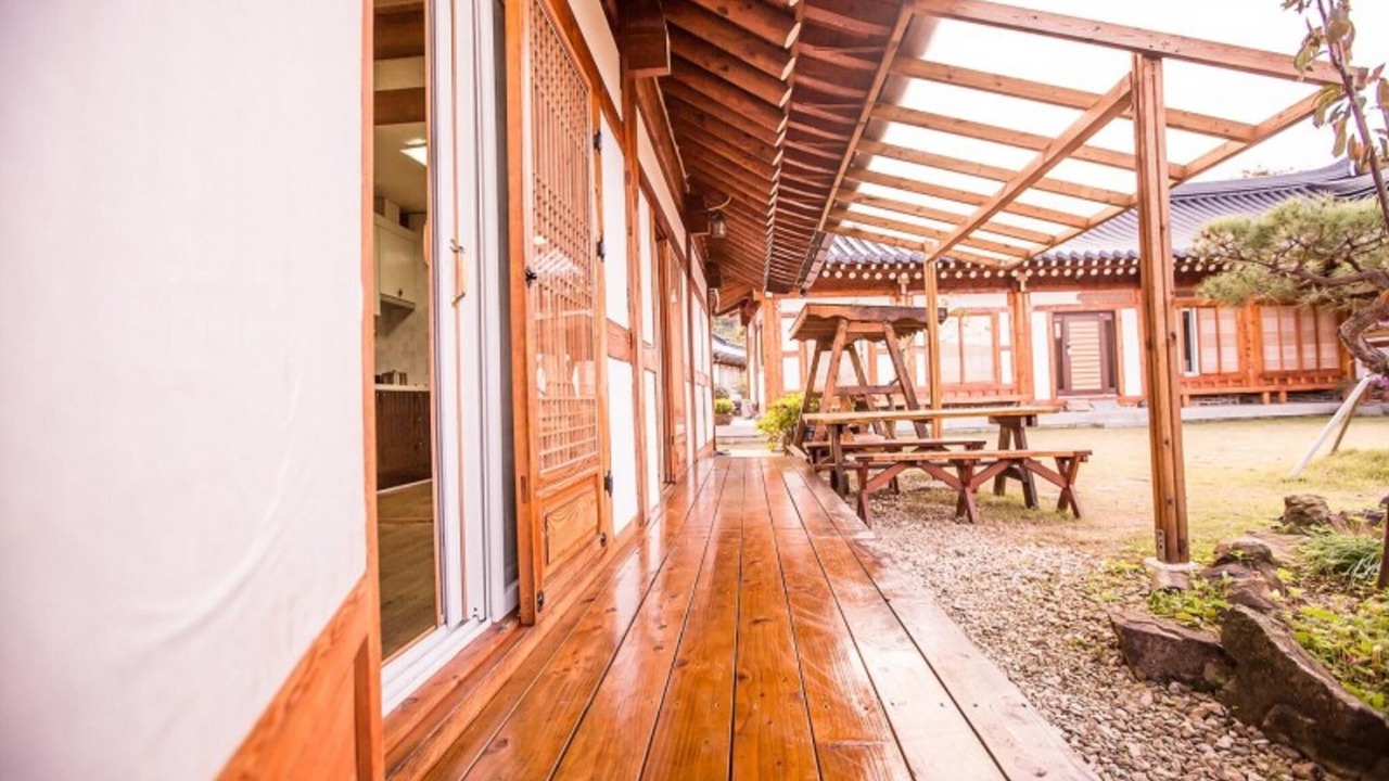 Photo of Bedroom in Suncheon