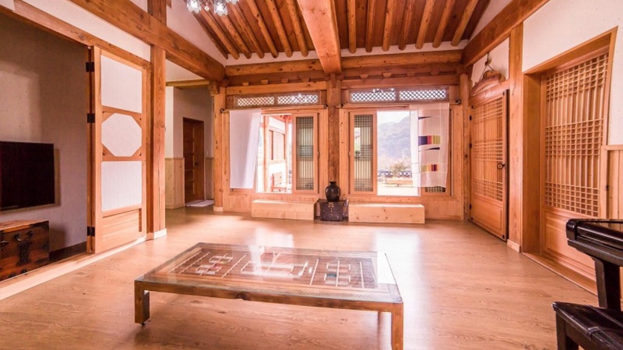 Photo of Livingroom in Suncheon