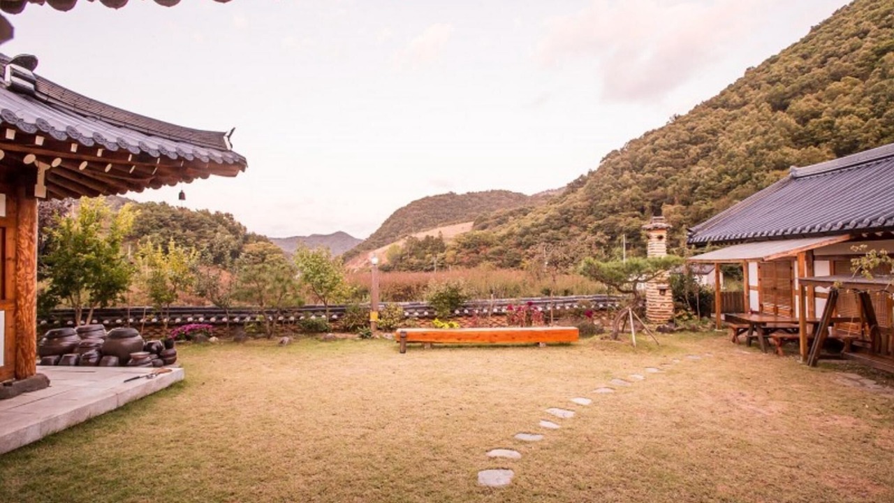 Photo of Others in Suncheon