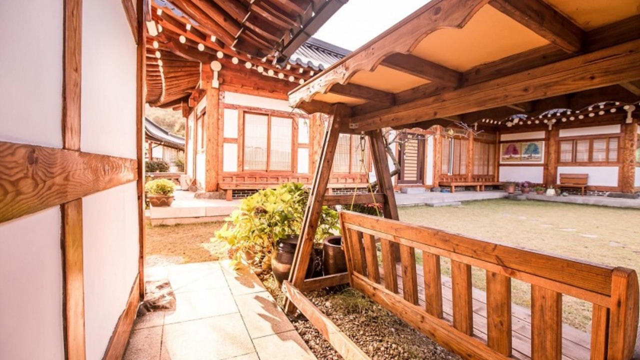 Photo of Bedroom in Suncheon
