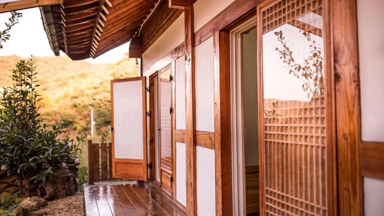 Photo of Bedroom in Suncheon