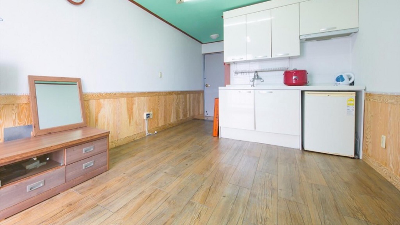 Photo of Bedroom in Wando