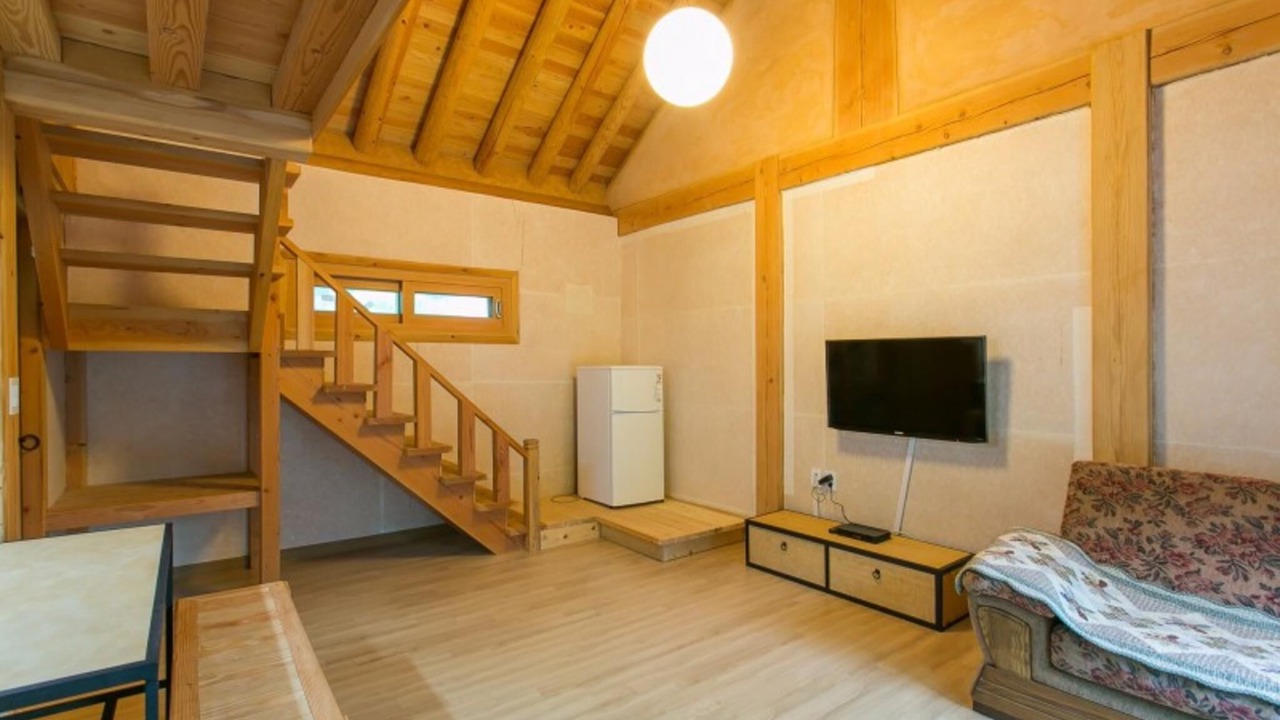 Photo of Bedroom in Suju