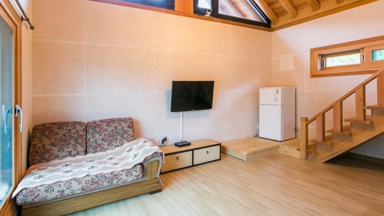 Photo of Bedroom in Suju