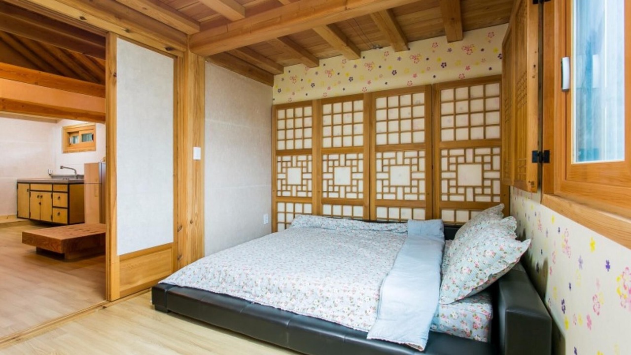 Photo of Bedroom in Suju