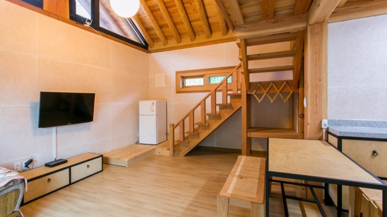 Photo of Bedroom in Suju