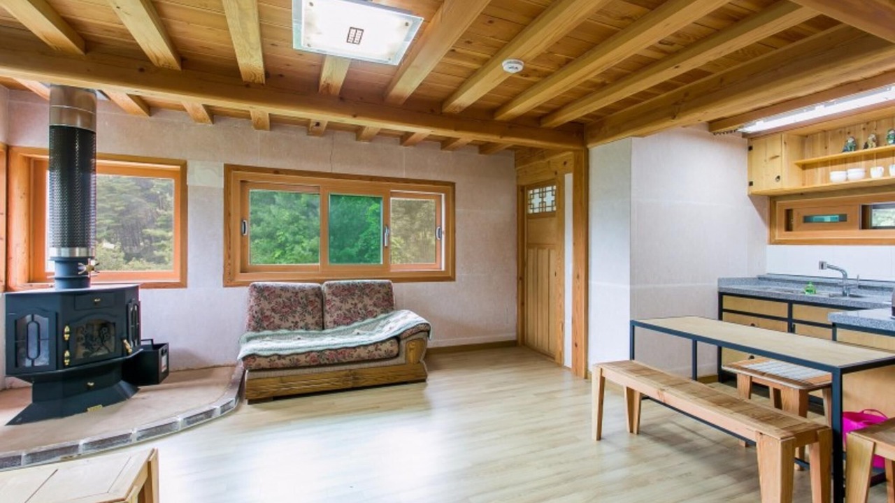 Photo of Bedroom in Suju