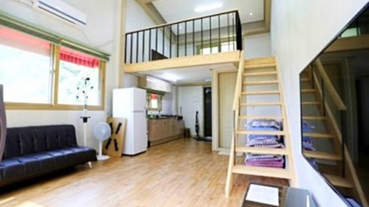 Photo of Bedroom in Danyang