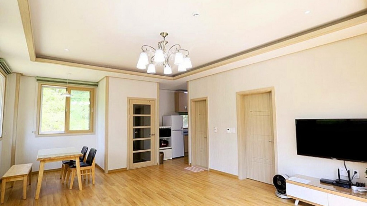 Photo of Bedroom in Danyang