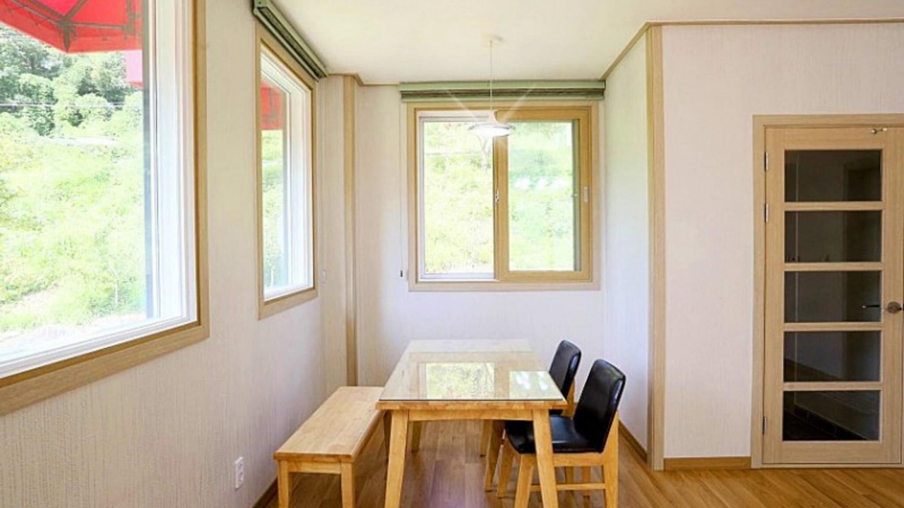 Photo of Bedroom in Danyang