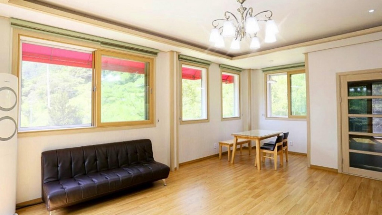 Photo of Bedroom in Danyang