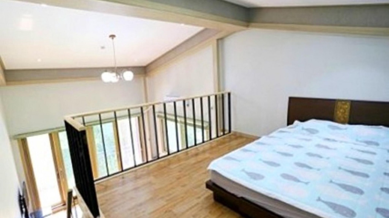 Photo of Bedroom in Danyang