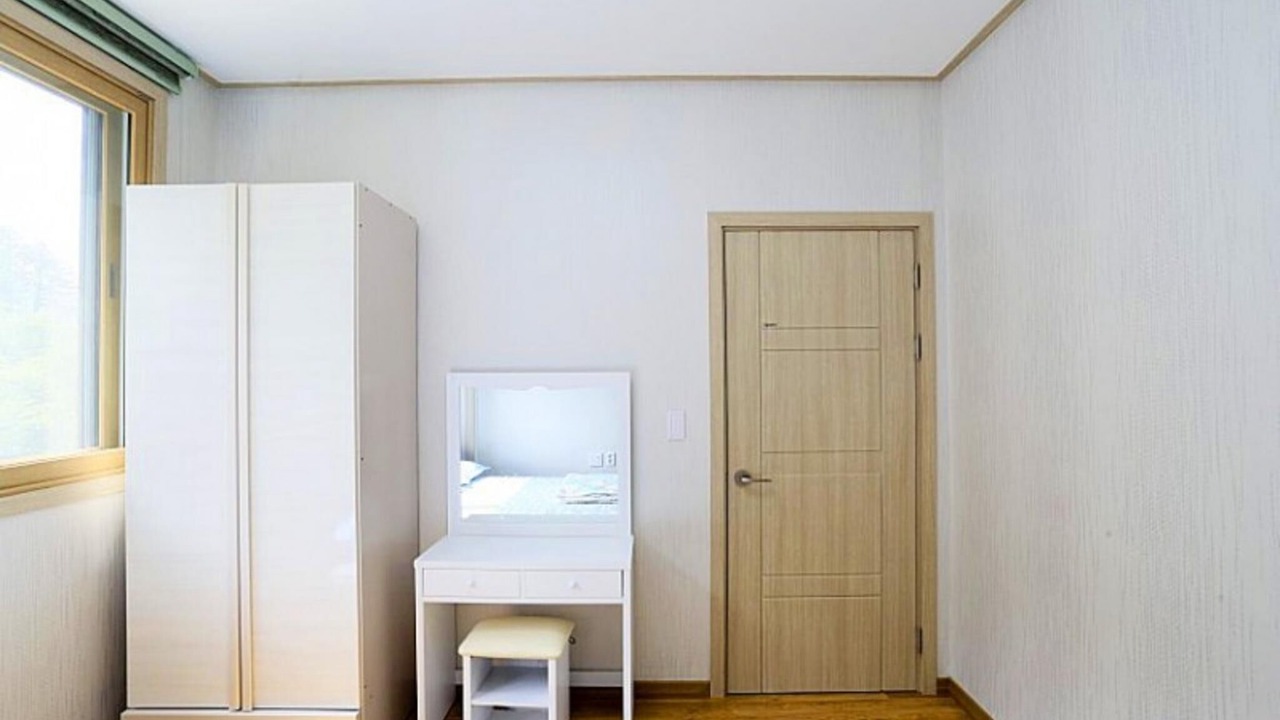 Photo of Bedroom in Danyang