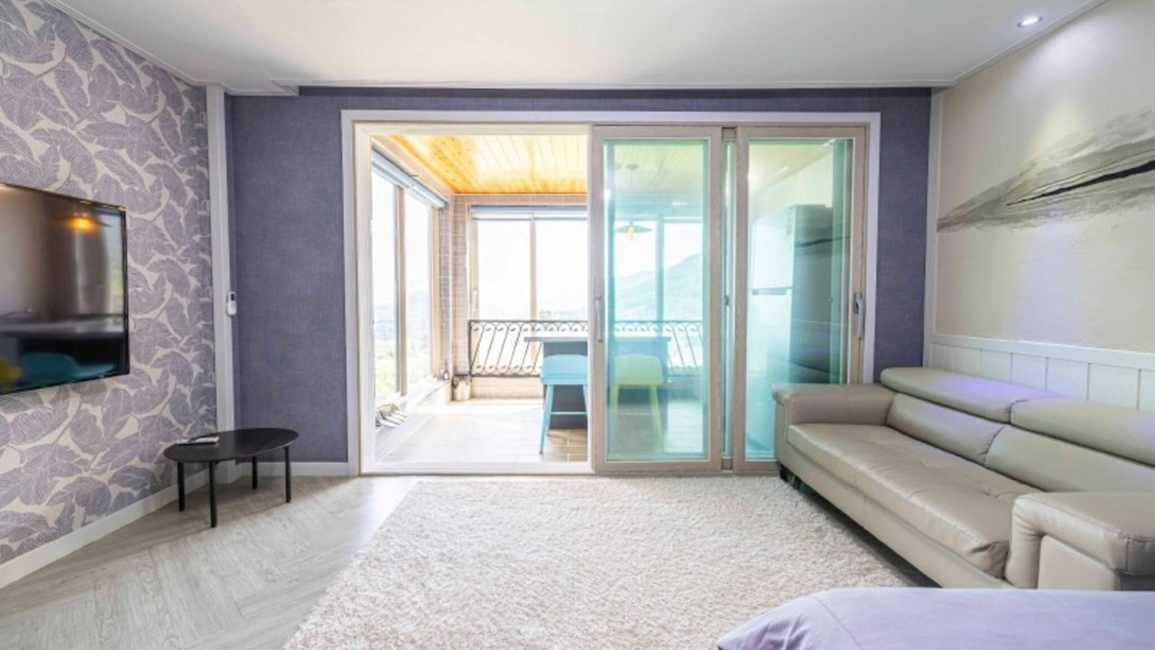 Photo of Bedroom in Namhae