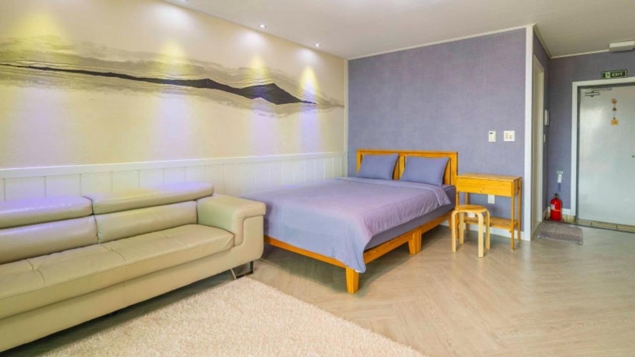 Photo of Bedroom in Namhae