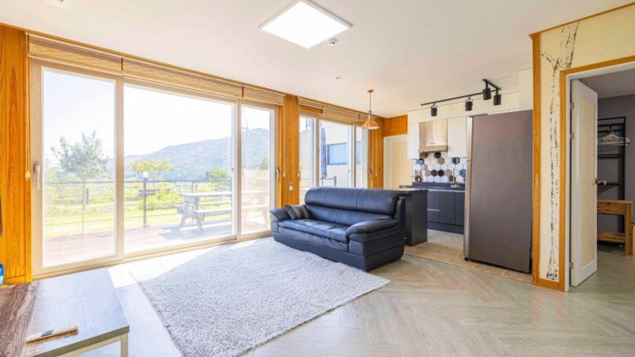 Photo of Bedroom in Namhae