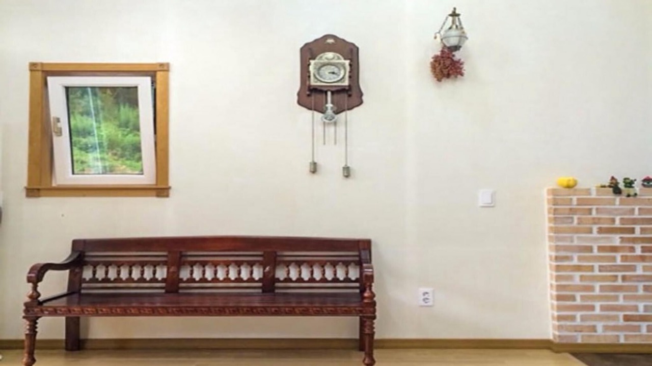 Photo of Bedroom in Jecheon