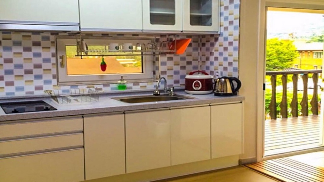 Photo of Bedroom in Jecheon