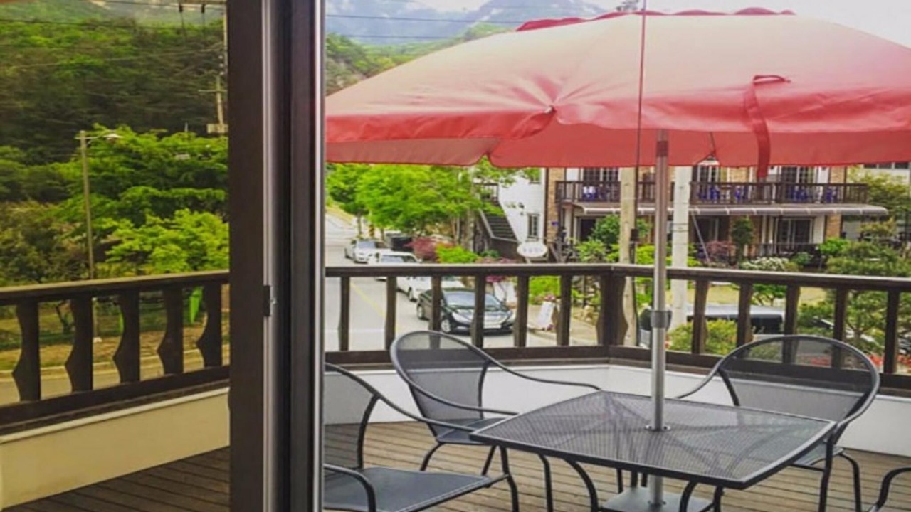 Photo of Bedroom in Jecheon