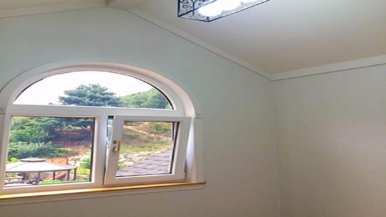 Photo of Bedroom in Jecheon