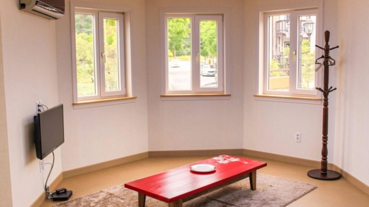 Photo of Bedroom in Jecheon