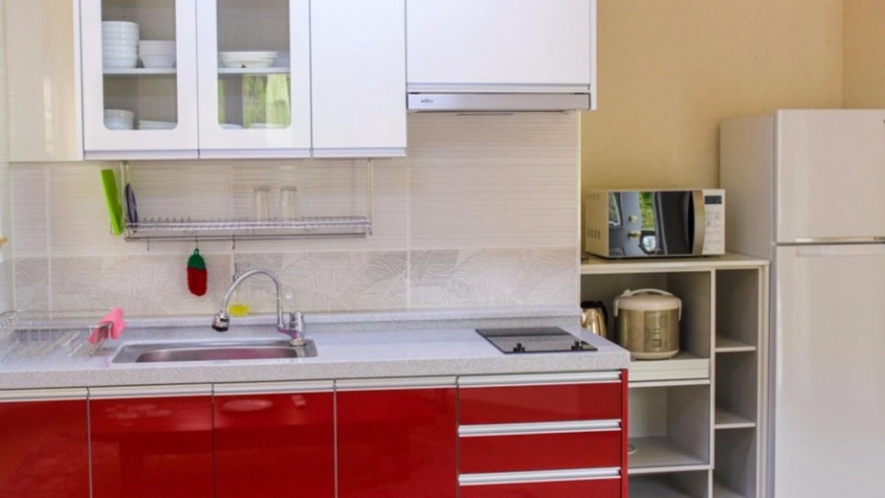 Photo of Bedroom in Jecheon