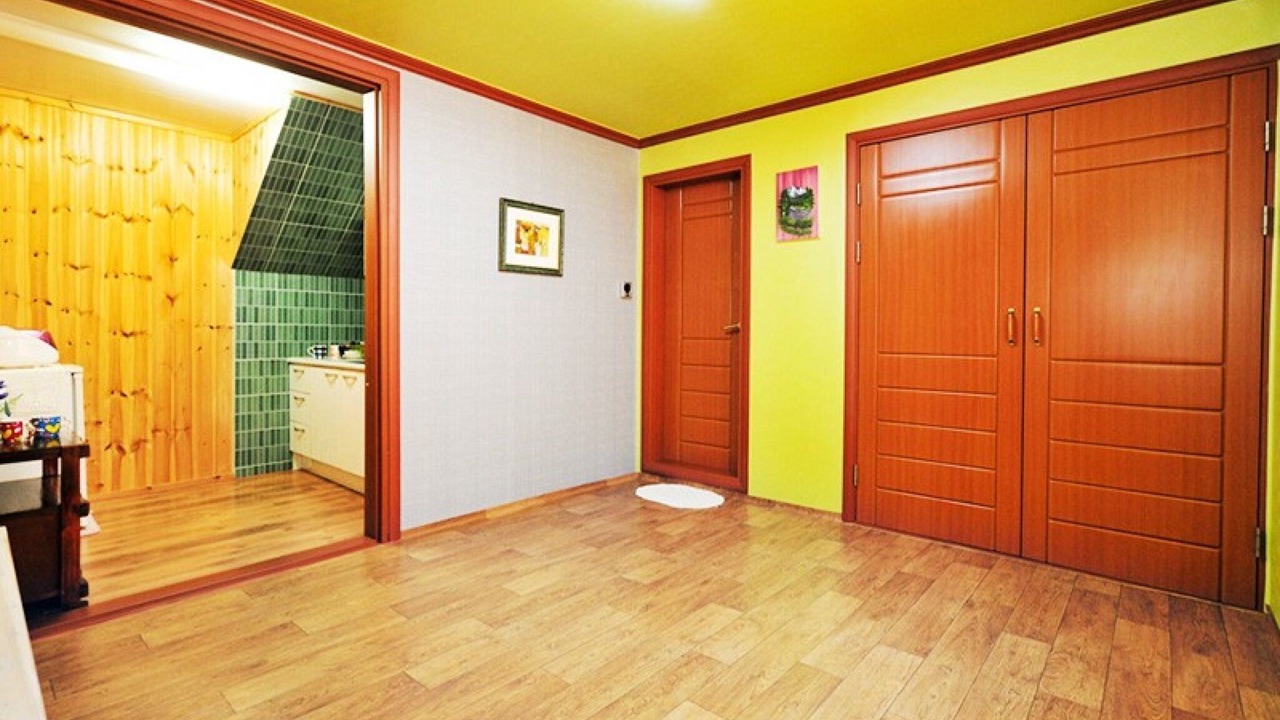 Photo of Bedroom in Yanggu