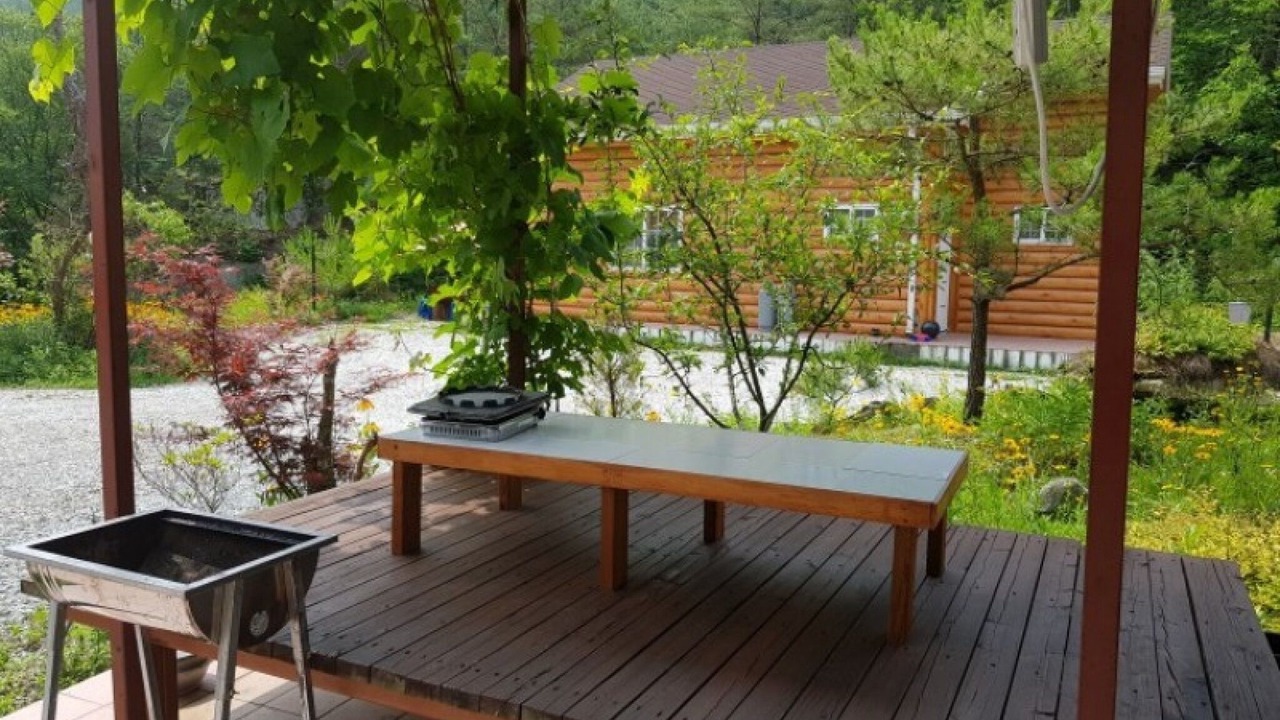 Photo of Bedroom in Yanggu