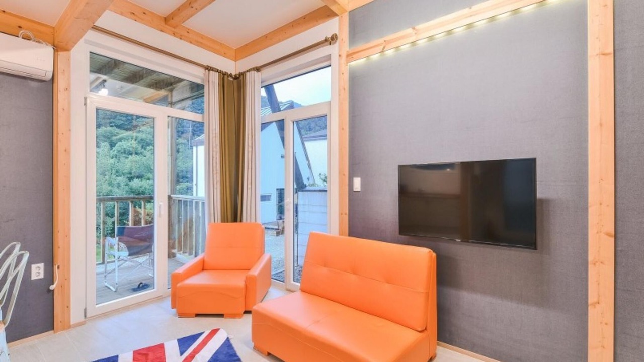 Photo of Bedroom in Seojong