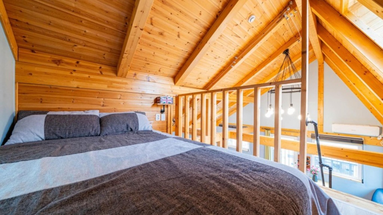 Photo of Bedroom in Seojong