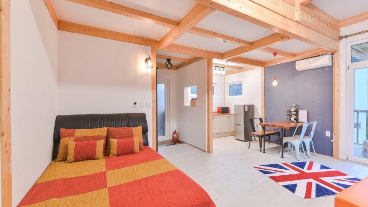 Photo of Bedroom in Seojong