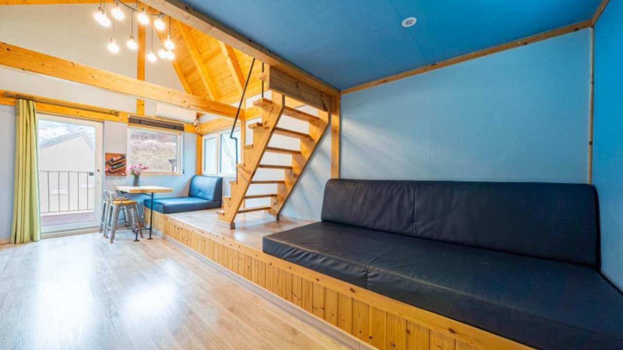 Photo of Bedroom in Seojong