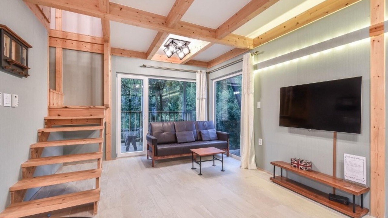 Photo of Bedroom in Seojong