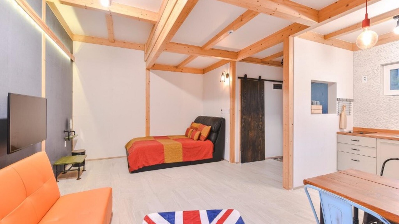 Photo of Bedroom in Seojong