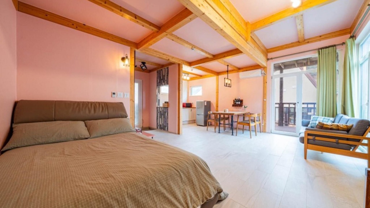 Photo of Bedroom in Seojong