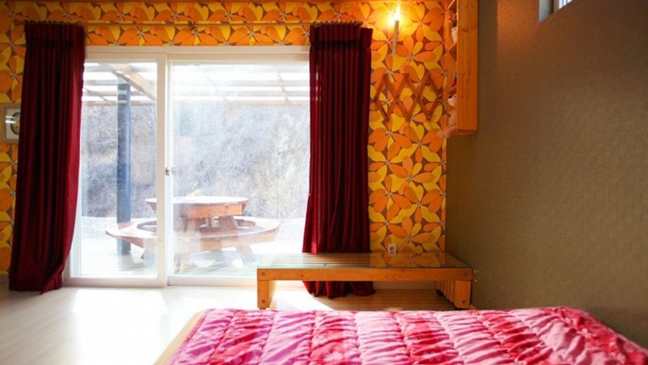 Photo of Bedroom in Dongsong