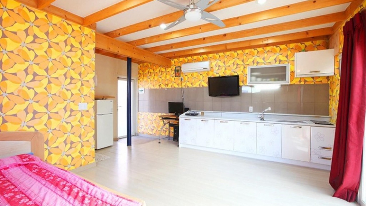 Photo of Bedroom in Dongsong