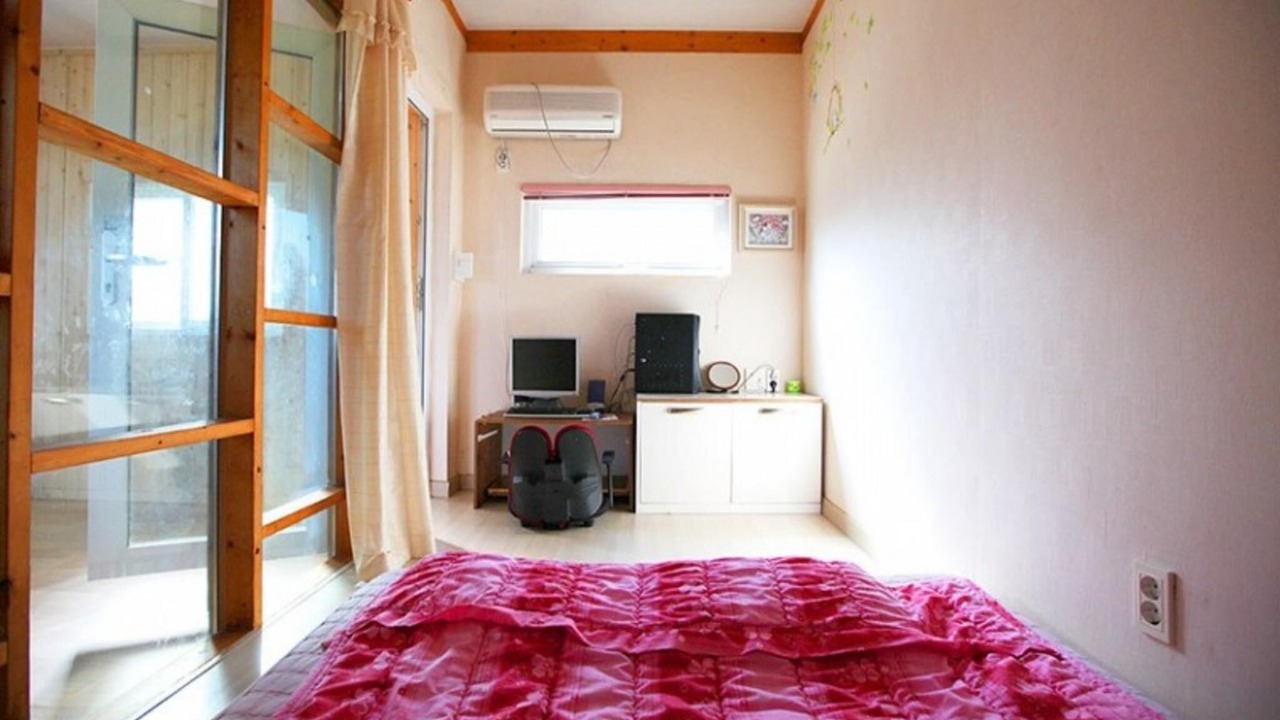 Photo of Bedroom in Dongsong