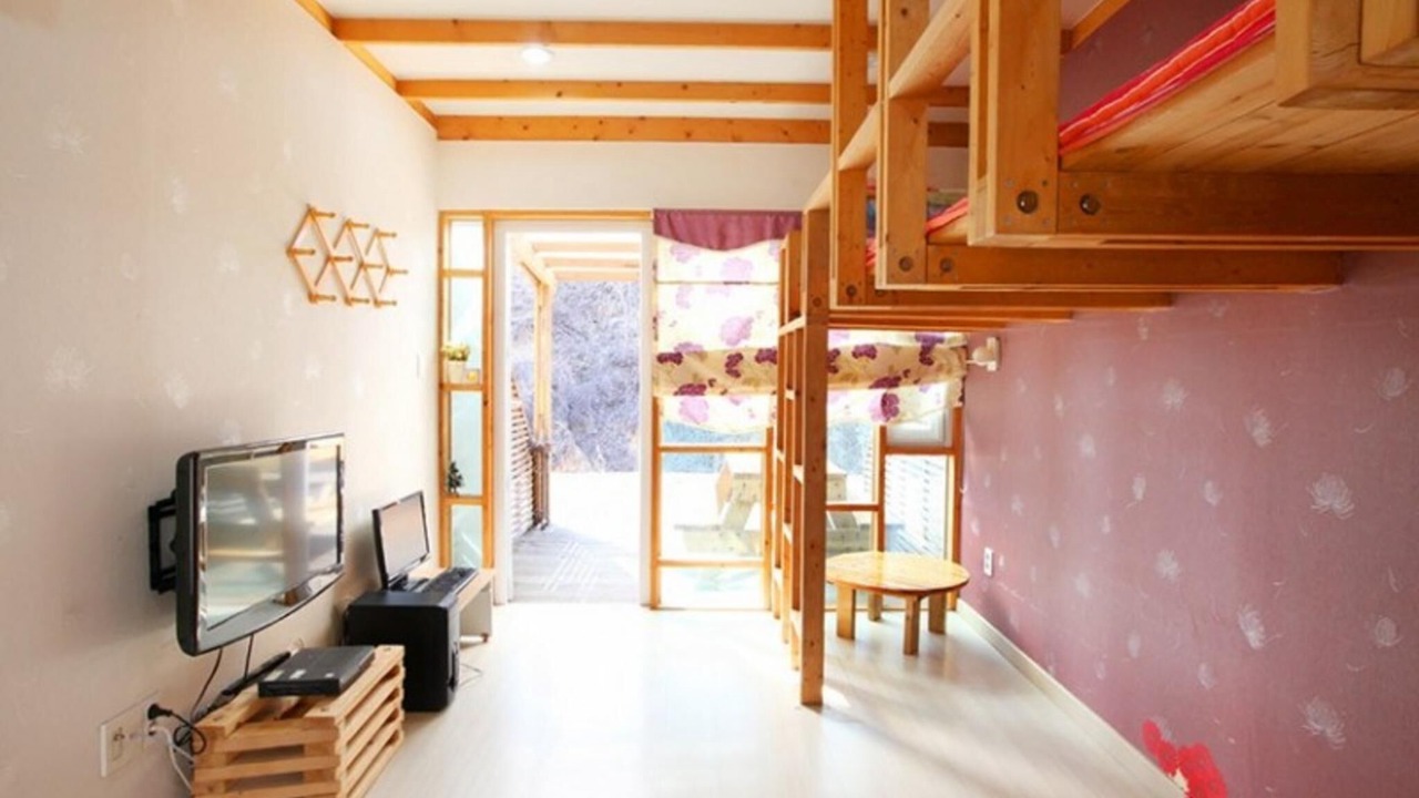 Photo of Bedroom in Dongsong