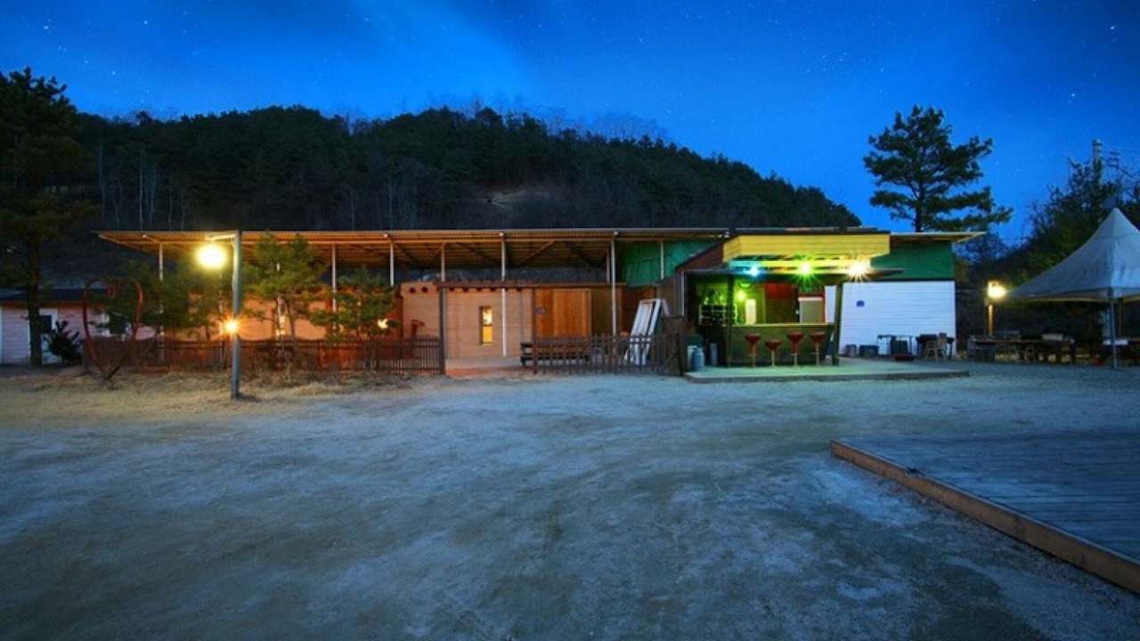 Photo of Bedroom in Dongsong