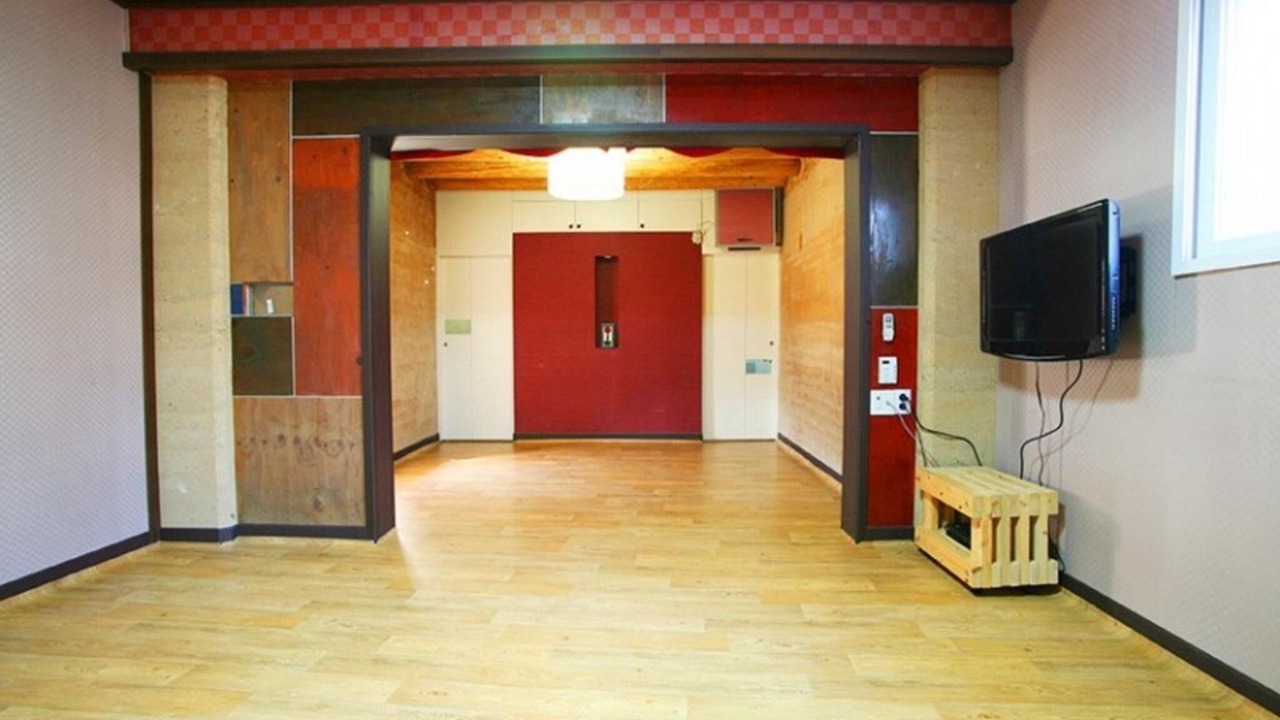 Photo of Bedroom in Dongsong