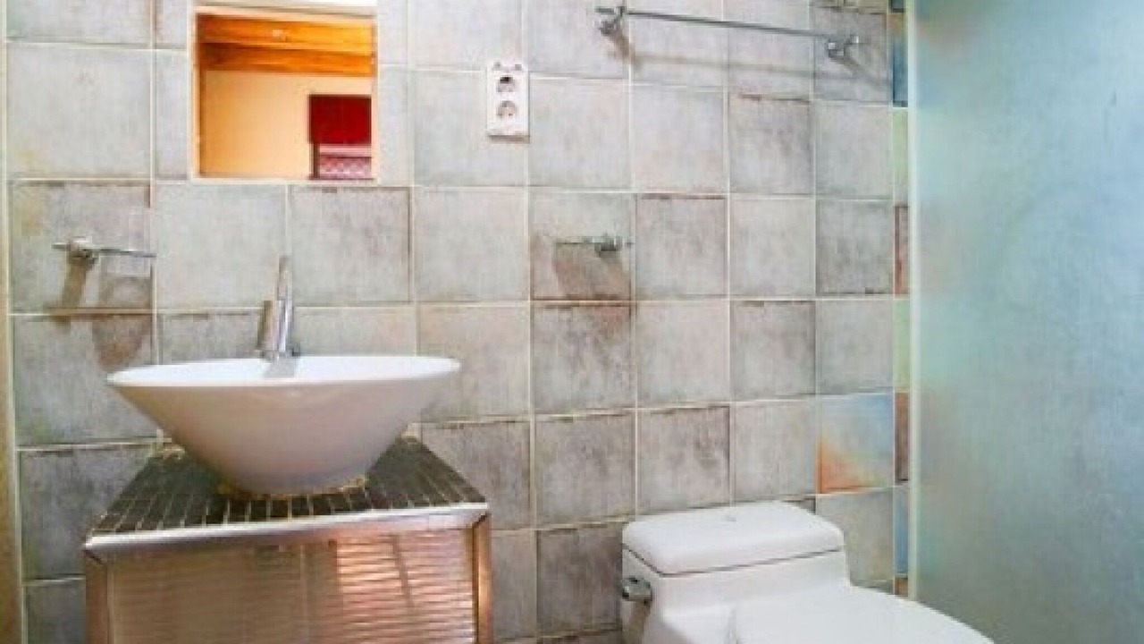 Photo of Bedroom in Dongsong