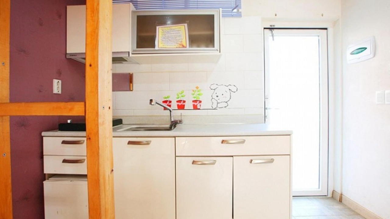 Photo of Bedroom in Dongsong