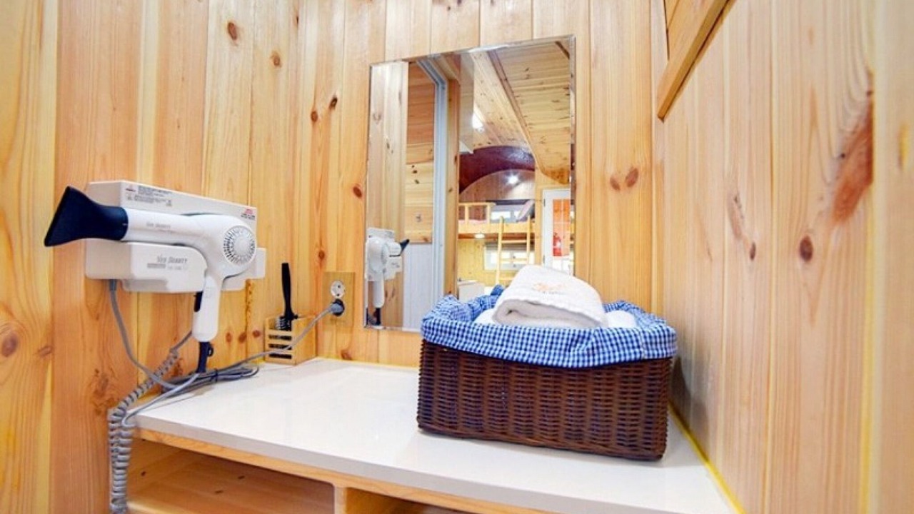 Photo of Bedroom in Geoje
