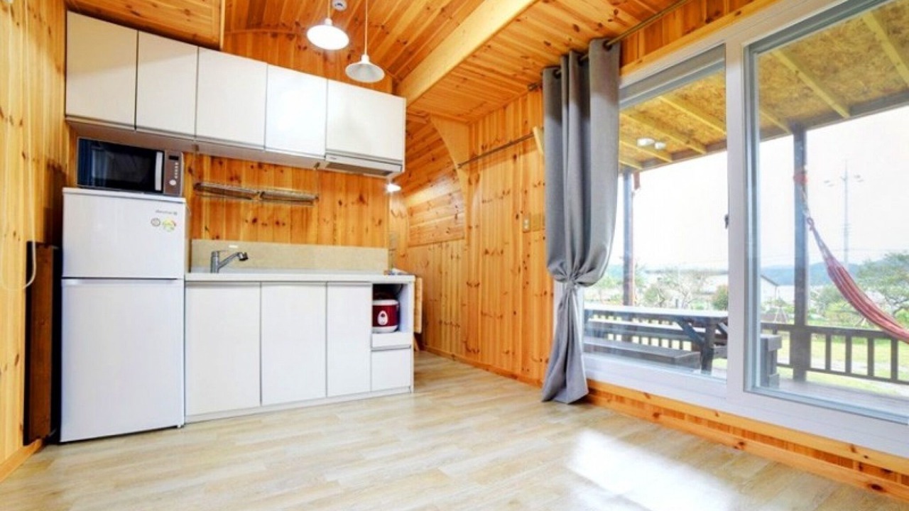 Photo of Bedroom in Geoje