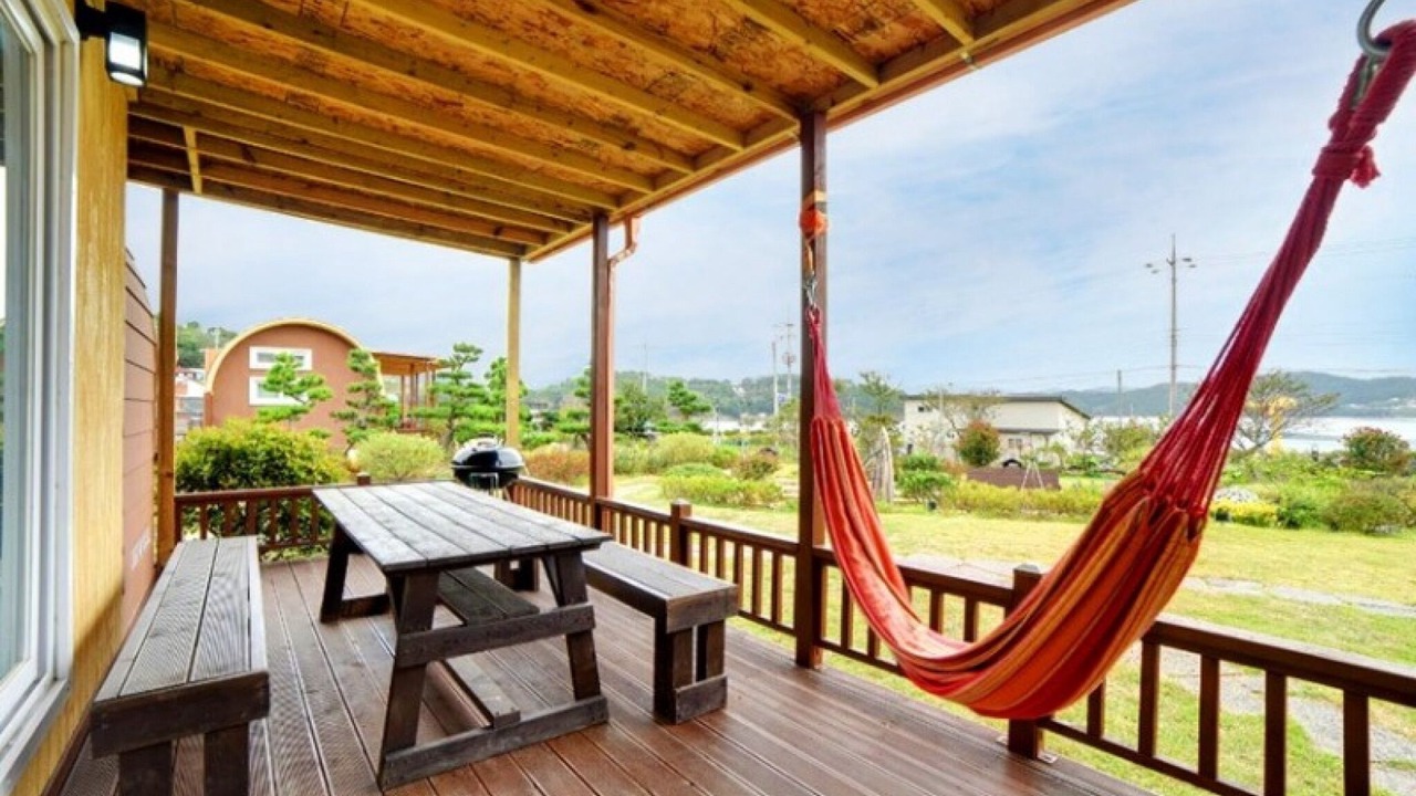 Photo of Bedroom in Geoje