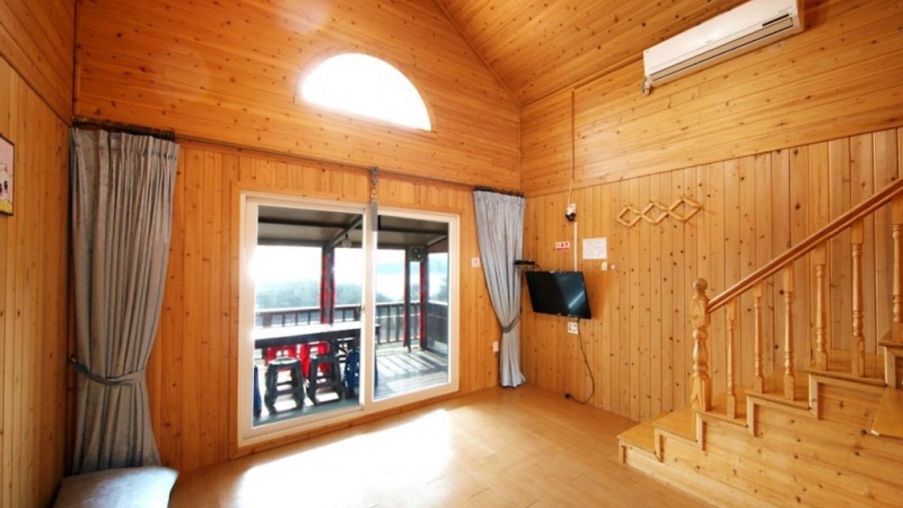 Photo of Bedroom in Goseong